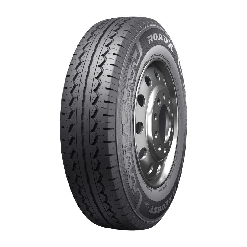 RoadX 155/80 R13 C RXQUEST C31 90/88S