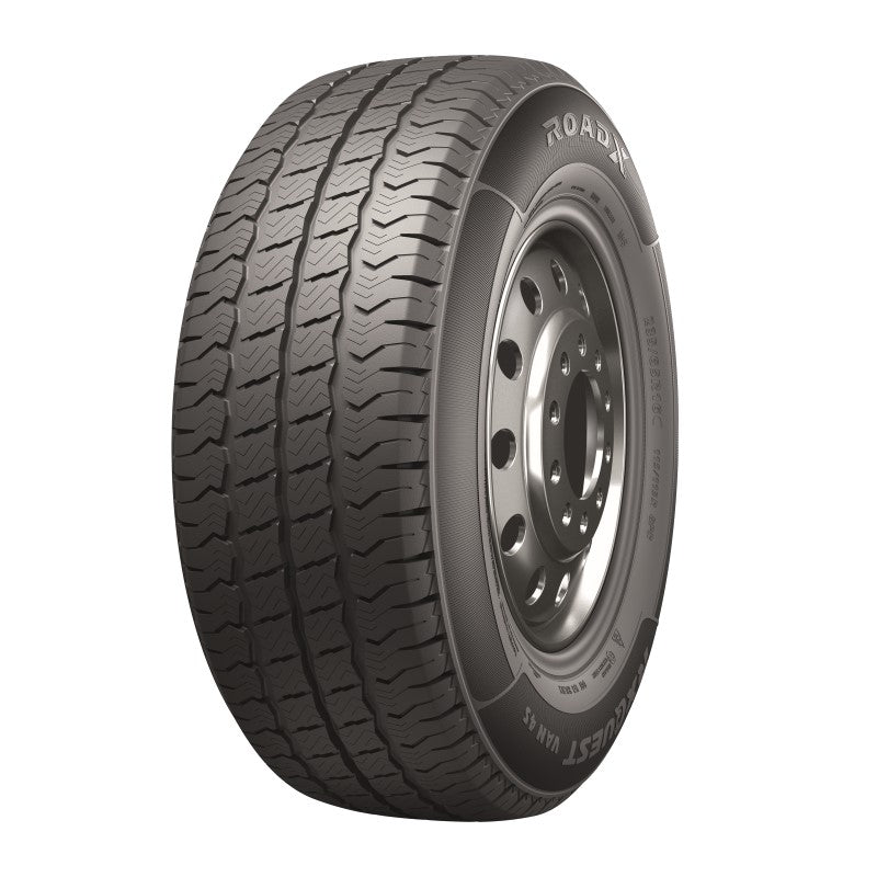 RoadX 195/60 R16 C RXQUEST VAN 4S 99/97H M+S 3PMSF