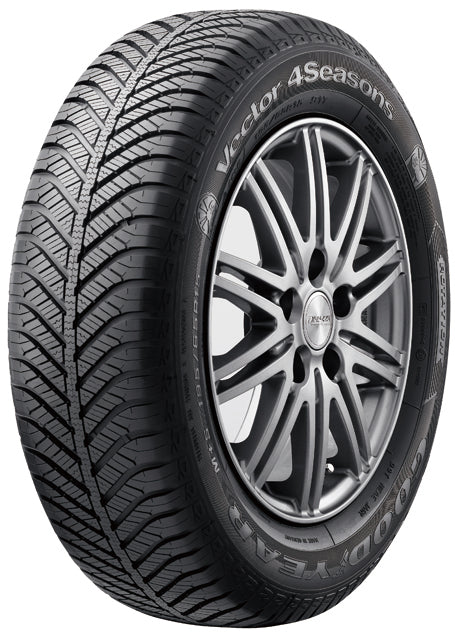Goodyear 185/65 R15 VECTOR 4SEASONS G2 88T 3PMSF