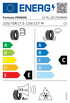 EPREL label 1008208