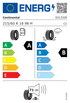 EPREL label 1014036