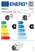 EPREL label 1073965