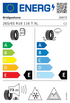 EPREL label 1081184