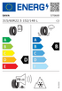 EPREL label 1095743