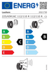 EPREL label 1110277