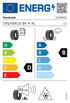 EPREL label 1145587