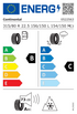 EPREL label 1176742