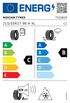 EPREL label 1295097