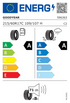 EPREL label 1840704