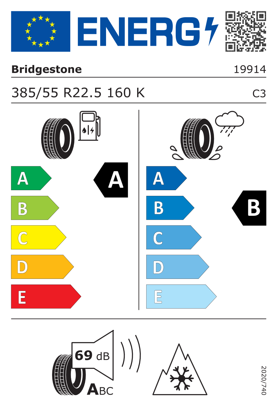 EPREL label 1840935
