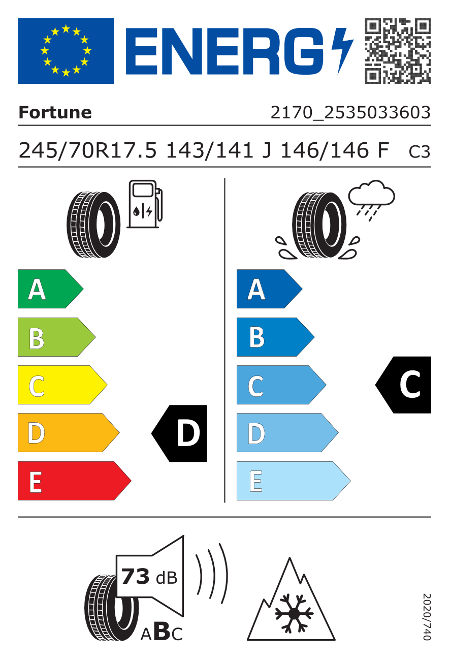 EPREL label 1956937