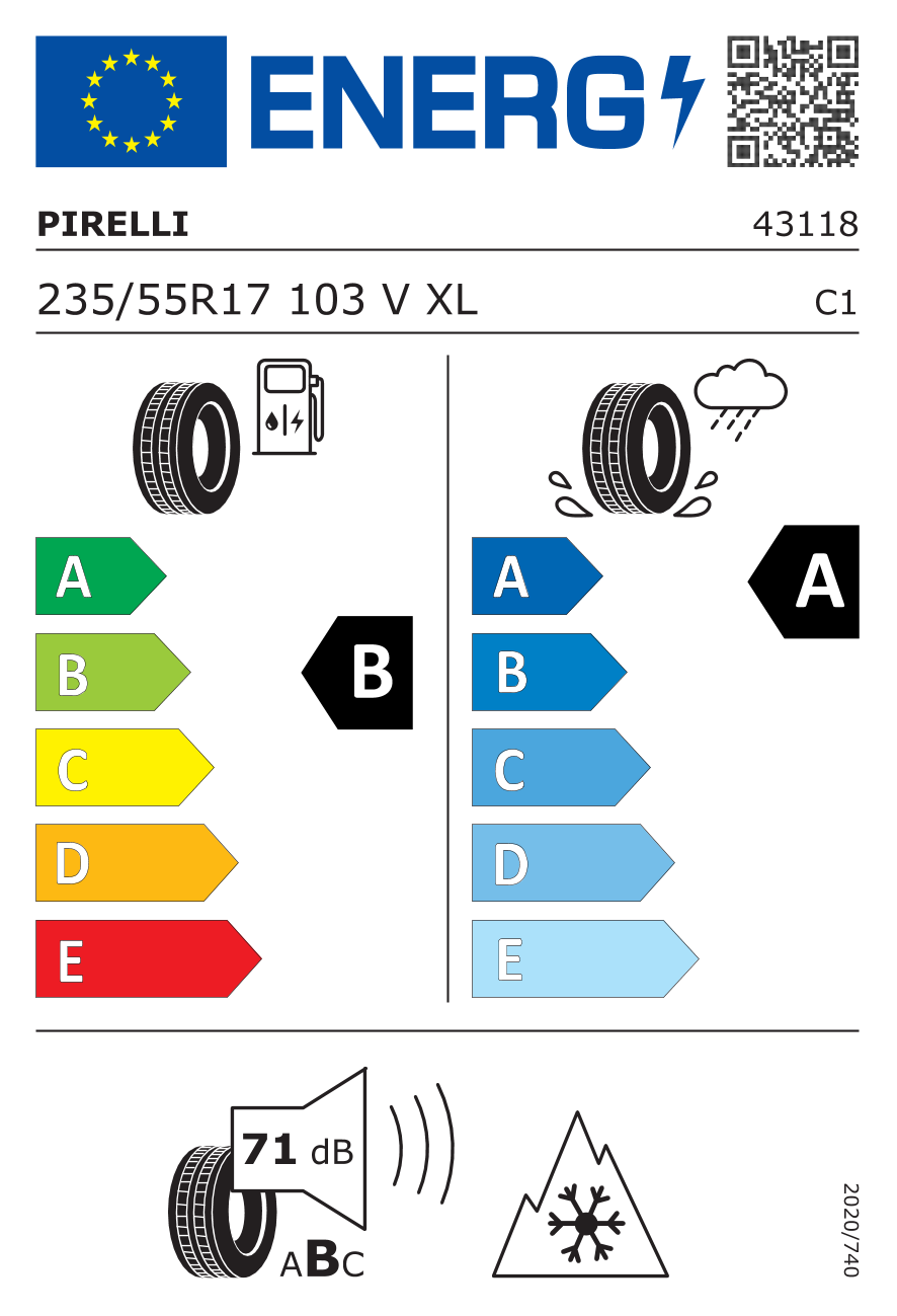 EPREL label 1958059