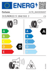 EPREL label 2041731