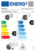 EPREL label 2115626