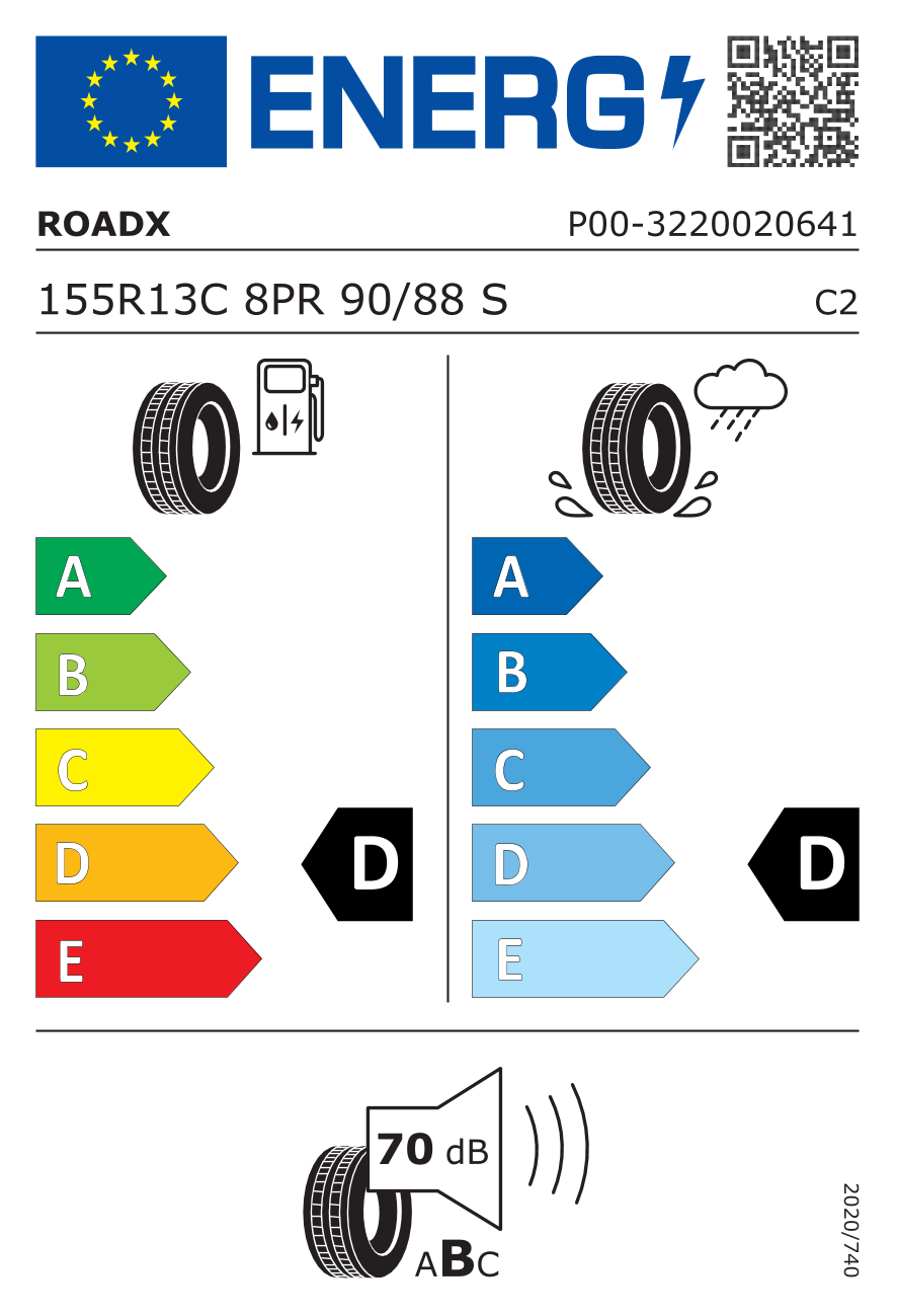 EPREL label 2165513