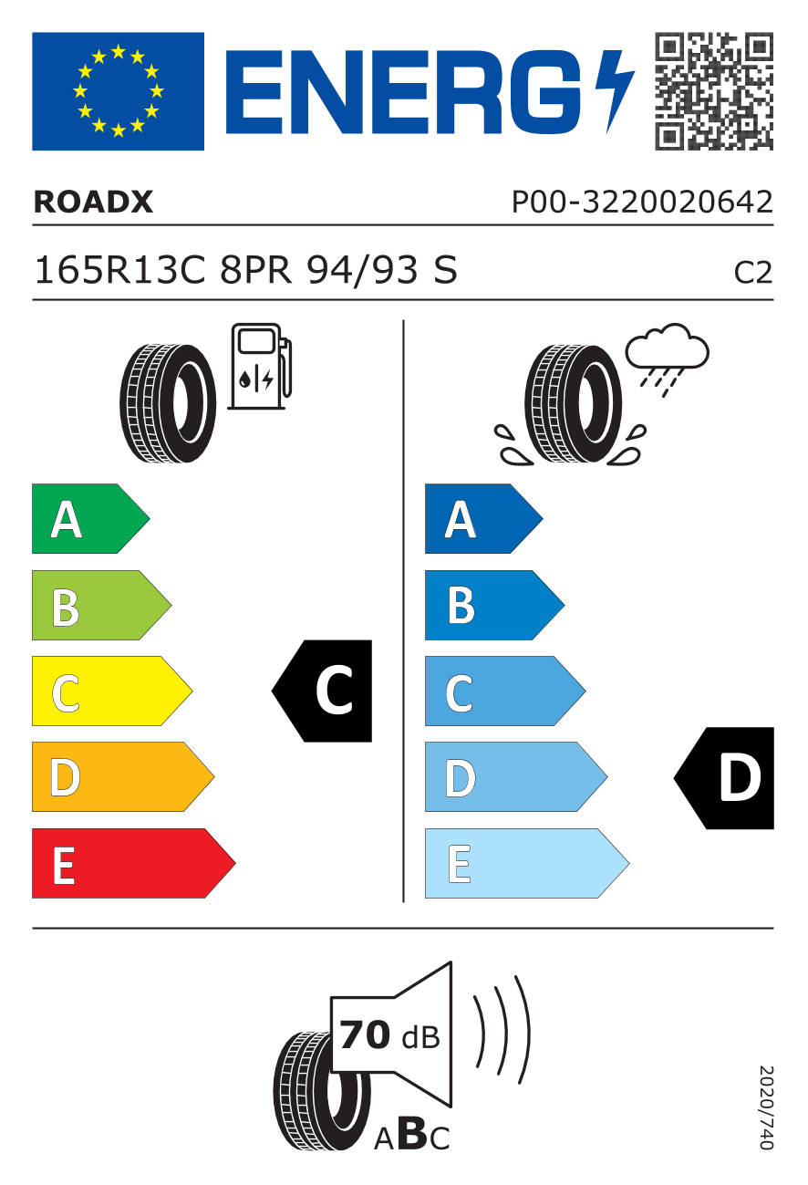EPREL label 2165519
