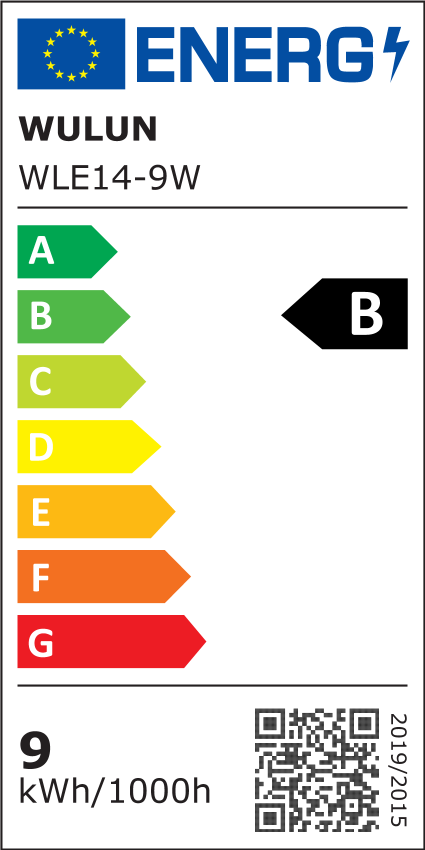 EPREL label 2388993