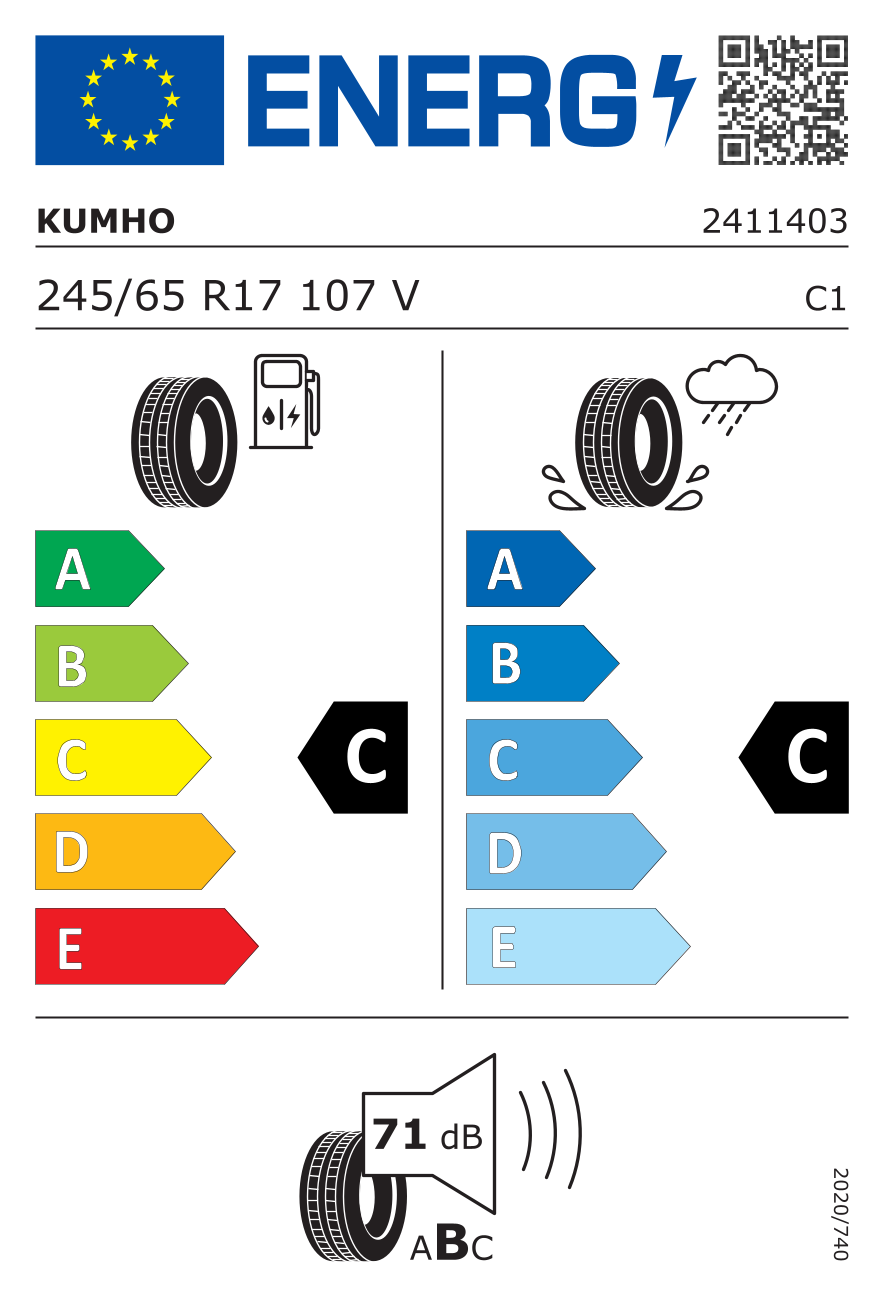 EPREL label 2479544