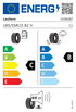 EPREL label 2562152