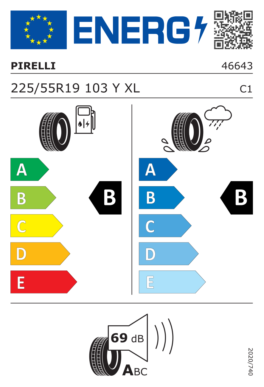 EPREL label 2590283
