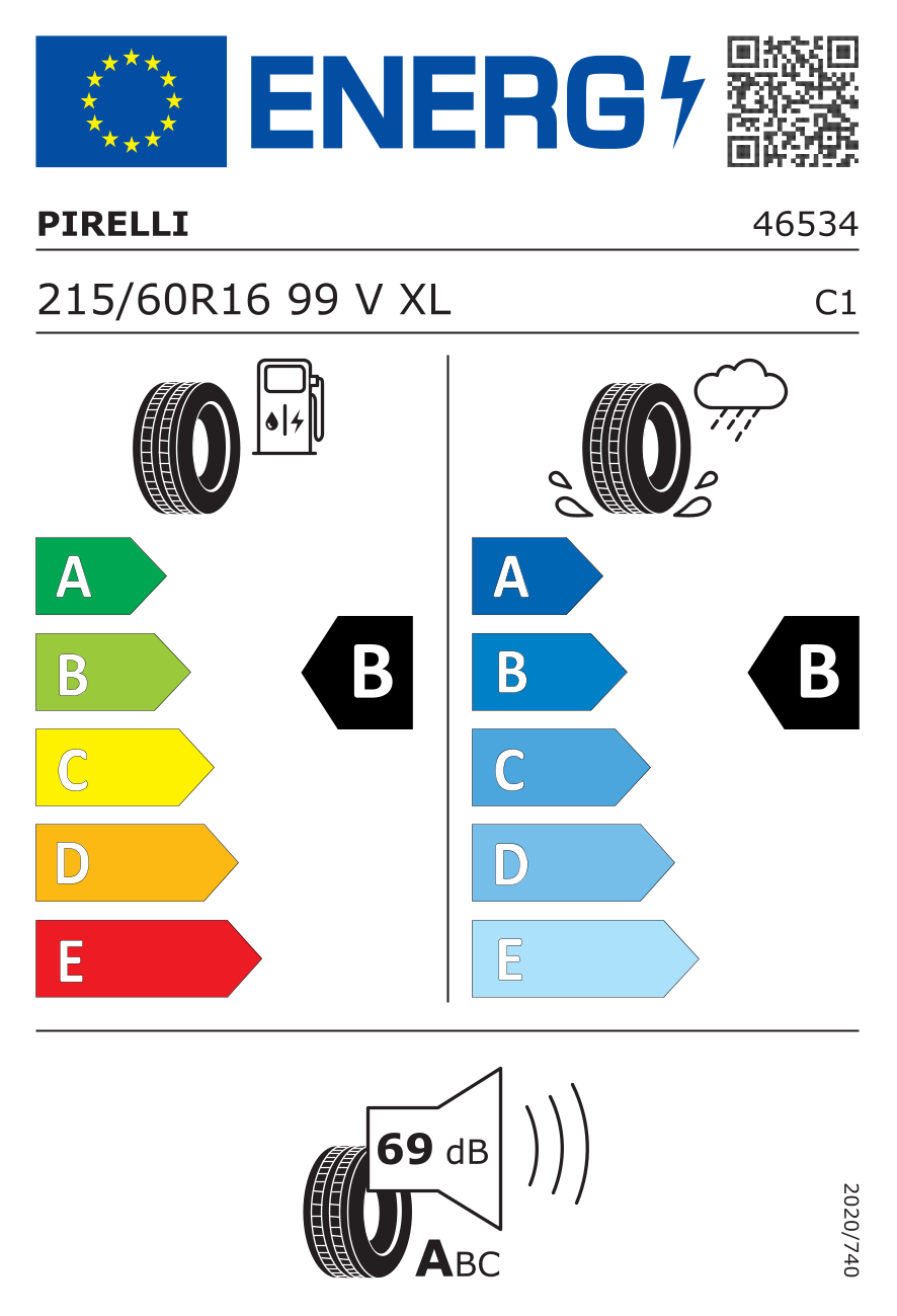 EPREL label 2624147