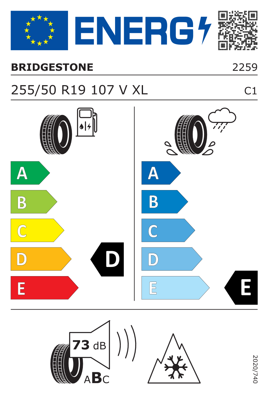 EPREL label 383136