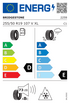 EPREL label 383136