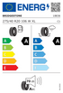 EPREL label 383239