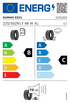 EPREL label 437276