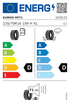 EPREL label 438436