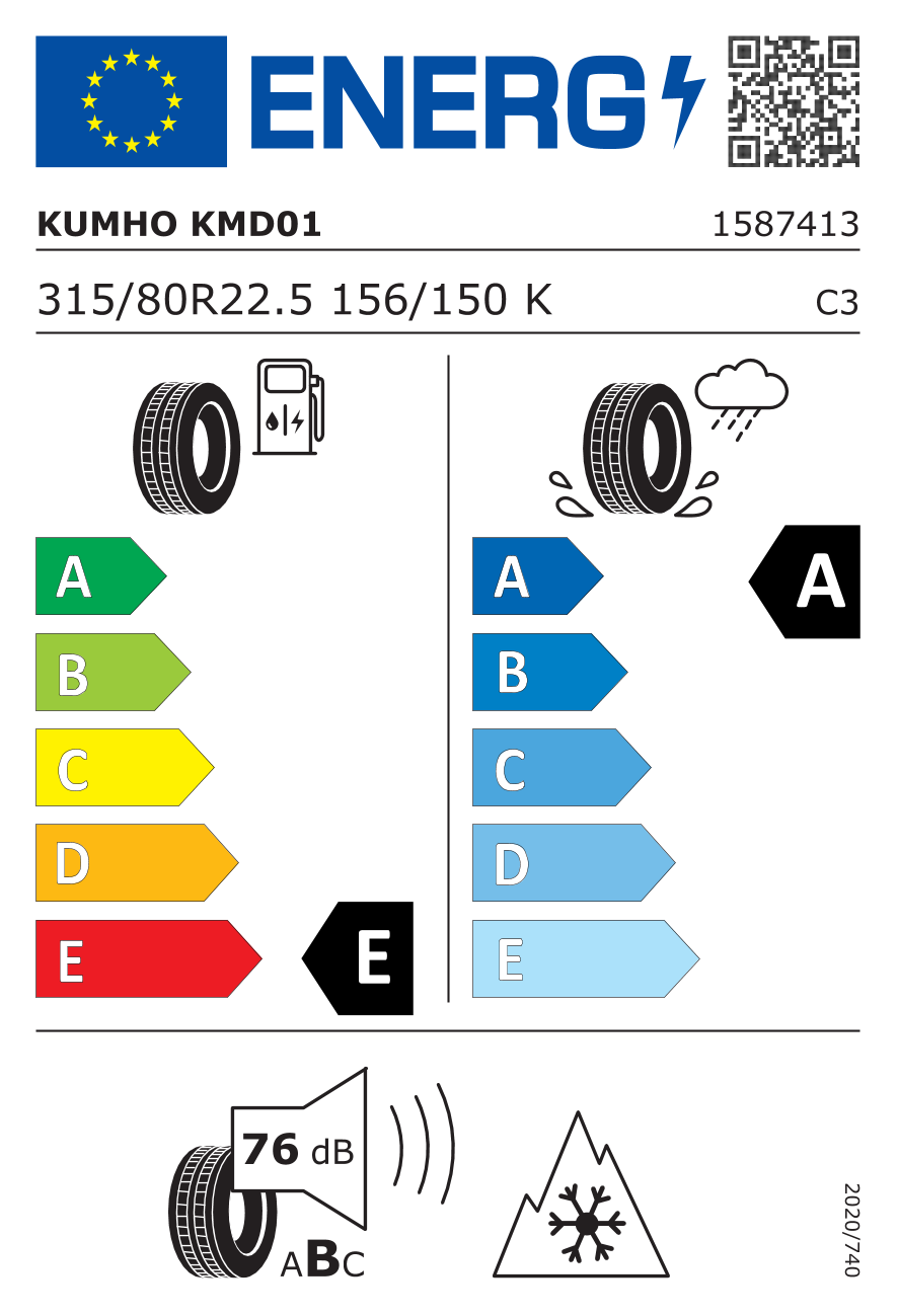 EPREL label 458504