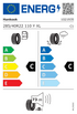 EPREL label 463482