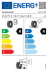 EPREL label 481740