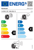 EPREL label 494016