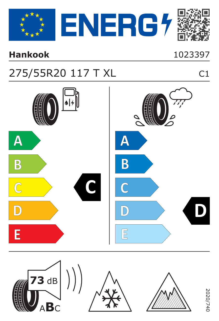 EPREL label 494856