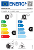 EPREL label 495060