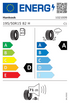 EPREL label 498495