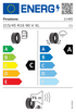 EPREL label 501154