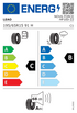 EPREL label 507780