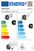 EPREL label 531224