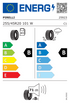 EPREL label 595211