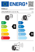 EPREL label 595360