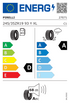 EPREL label 595411