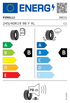 EPREL label 596434