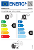 EPREL label 611103