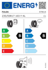 EPREL label 611485