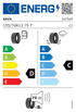 EPREL label 620285