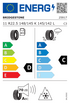 EPREL label 629573
