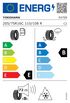 EPREL label 638822