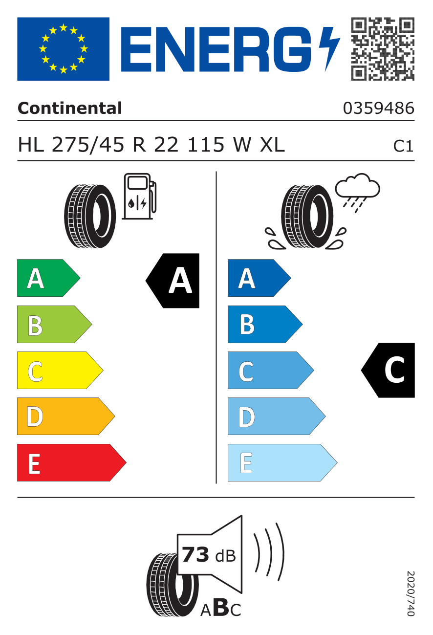 EPREL label 646819